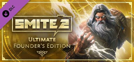 aqw smite|SMITE 2 Ultimate Founders Edition The Fallen Zeus บน Steam.